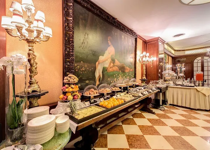 Hotel Romana Residence Milano